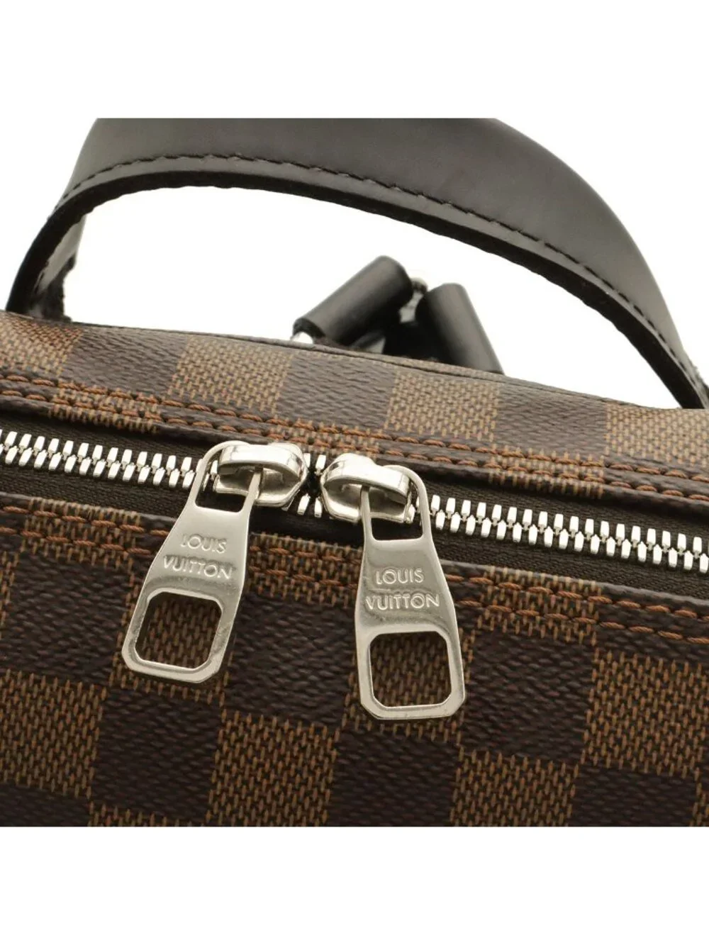 Louis Vuitton Damier Jake Backpack Shoulder Bag